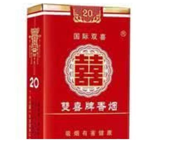 香烟里面既便宜又好抽的6个品牌，你最喜欢哪一款