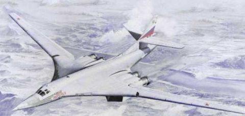 轰-6K被誉“战神”轰炸机 作为我们最先进轰炸机到底有多牛