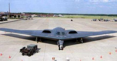 轰-6K被誉“战神”轰炸机 作为我们最先进轰炸机到底有多牛