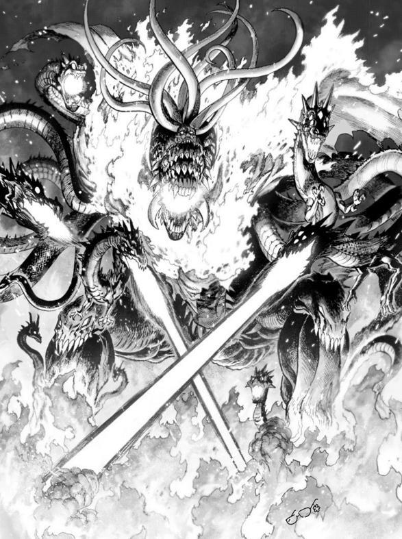 怪人王大蛇是神级?这个神耻饿狼一战全露馅了!