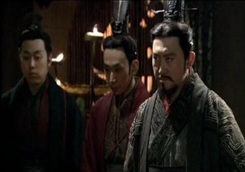 秦国六将,个个功勋卓越,可以说没有他们就没有大秦的统一!