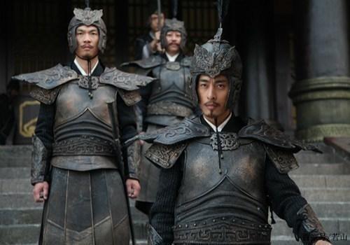 秦国六将,个个功勋卓越,可以说没有他们就没有大秦的统一!