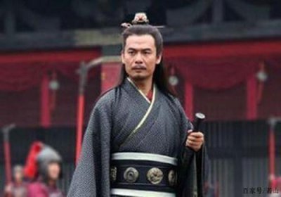 ​秦国六将，个个功勋卓越，可以说没有他们就没有大秦的统一！