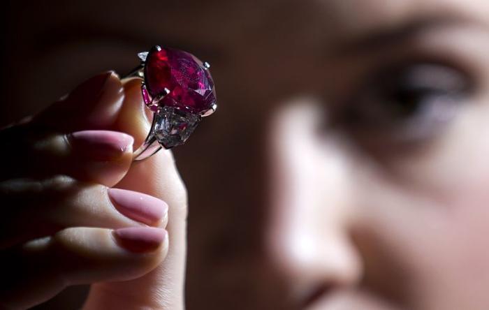 清代官员帽子最高处那颗