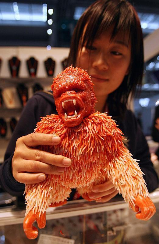 清代官员帽子最高处那颗