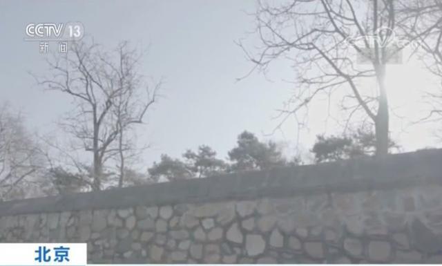 圆明园三园有望合围 这要感谢一位85岁老人