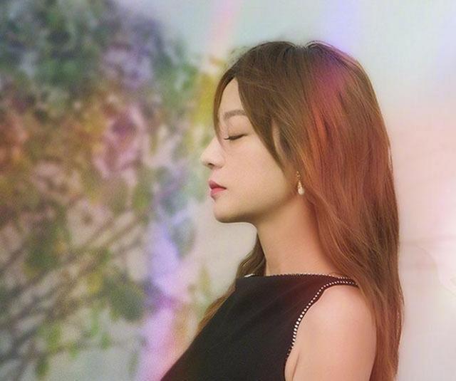 赵薇43岁生日,苏有朋凌晨送祝福,三字称呼显示出他们的关系