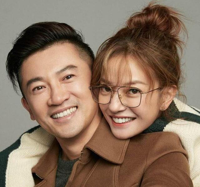 赵薇43岁生日,苏有朋凌晨送祝福,三字称呼显示出他们的关系