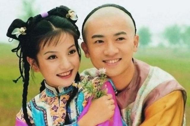 赵薇43岁生日,苏有朋凌晨送祝福,三字称呼显示出他们的关系