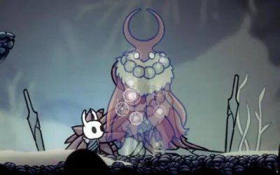 ​空洞骑士愚人斗兽场怎么去（空洞骑士愚人斗兽场怎么搭配护符)