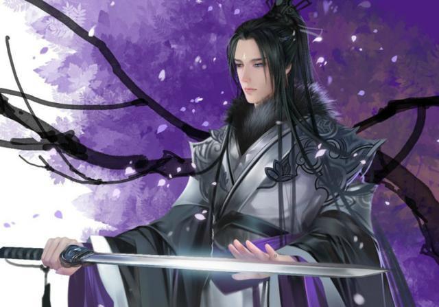 遮天里面的大帝，无形之中的装逼最为致命，光听名字就吓到了路人