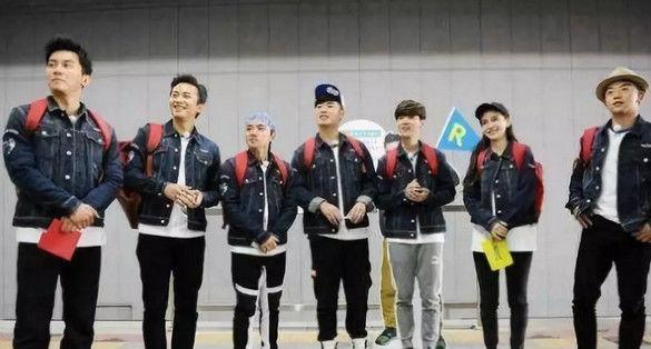 跑男里面谁最有钱？不是邓超和李晨，而是最不起眼的他