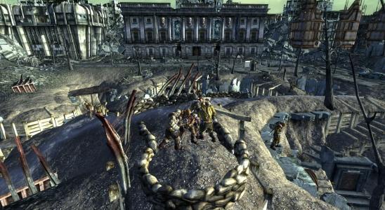 辐射系列122个避难所中, 这几个最有意思的你玩过吗?