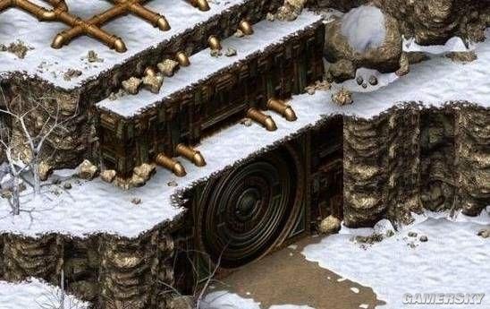 辐射系列122个避难所中, 这几个最有意思的你玩过吗?