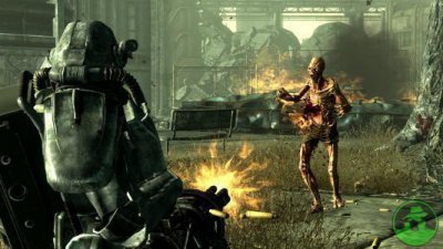 ​辐射系列122个避难所中, 这几个最有意思的你玩过吗?