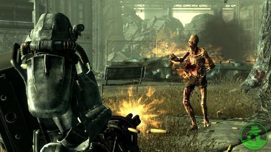 辐射系列122个避难所中, 这几个最有意思的你玩过吗?