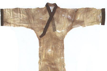 辛追夫人复原图曝光，美艳迷人，网友：难怪能穿“最薄内衣”