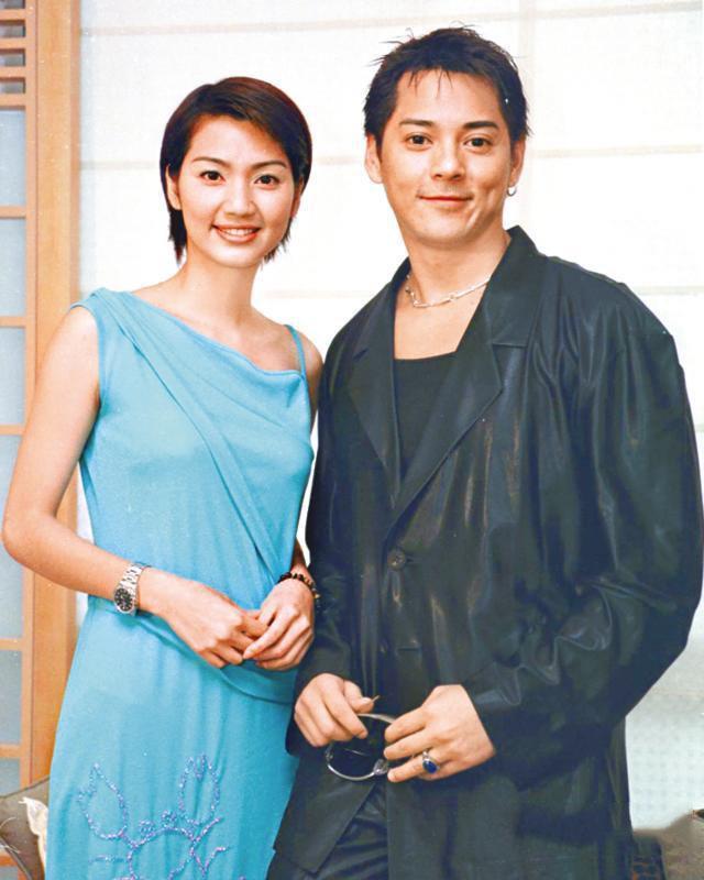 57岁莫少聪生活近照:曾经能跟刘德华齐名,如今妻离子散走穴为生