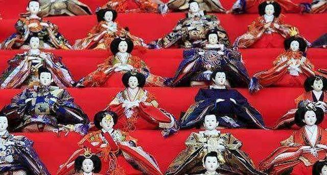 日本五大贵族姓氏,大都是天皇后代,最后一名两代被灭