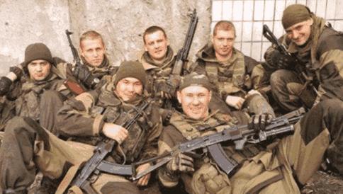 中国真的没有雇佣兵吗？特种兵说出答案，他们怕的不是军队