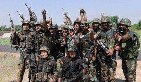 中国真的没有雇佣兵吗？特种兵说出答案，他们怕的不是军队