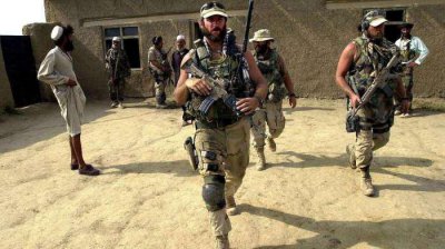 ​中国真的没有雇佣兵吗？特种兵说出答案，他们怕的不是军队