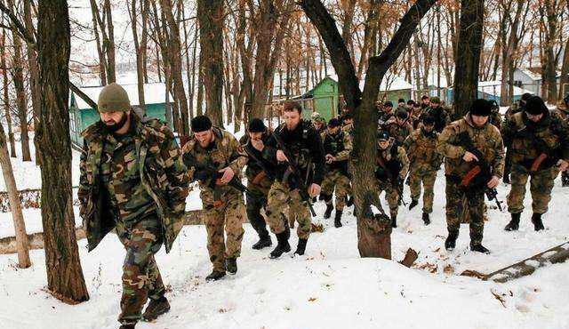 中国真的没有雇佣兵吗？特种兵说出答案，他们怕的不是军队