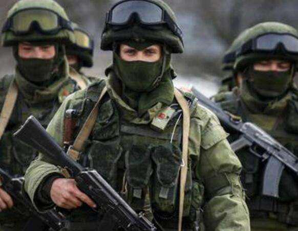 中国真的没有雇佣兵吗？特种兵说出答案，他们怕的不是军队