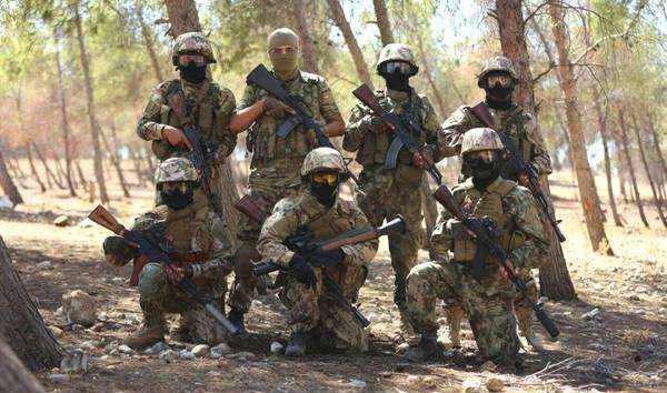 中国真的没有雇佣兵吗？特种兵说出答案，他们怕的不是军队