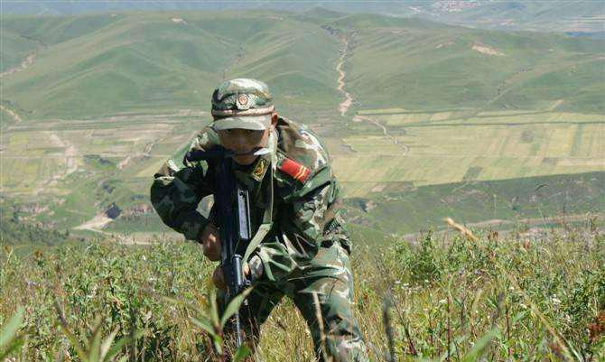 中国真的没有雇佣兵吗？特种兵说出答案，他们怕的不是军队