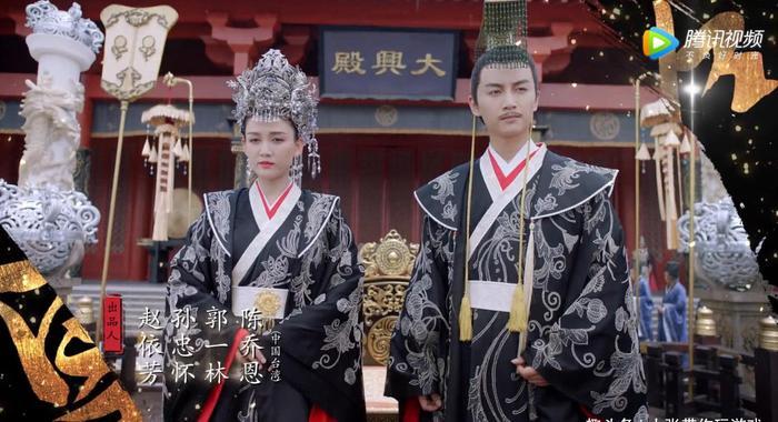 阿史那颂一生做的最正确一件事，即造福了百姓，也让自己留名青史