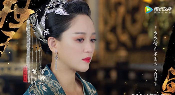 阿史那颂一生做的最正确一件事，即造福了百姓，也让自己留名青史