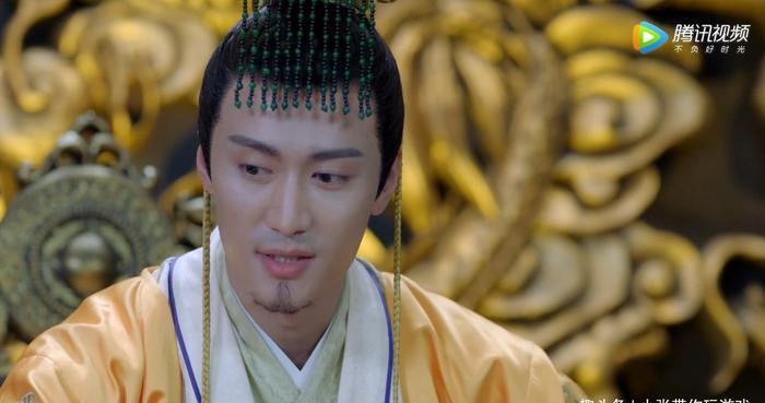 阿史那颂一生做的最正确一件事，即造福了百姓，也让自己留名青史