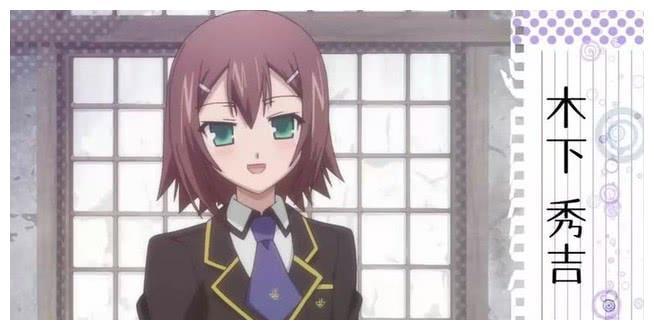 难以分辨性别的动漫人物，多罗罗上榜，最后一位99％网友都认错