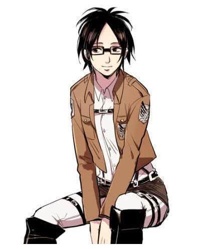 难以分辨性别的动漫人物，多罗罗上榜，最后一位99％网友都认错