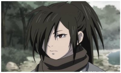 ​难以分辨性别的动漫人物，多罗罗上榜，最后一位99％网友都认错