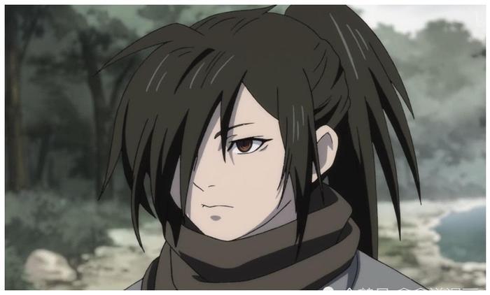 难以分辨性别的动漫人物，多罗罗上榜，最后一位99％网友都认错