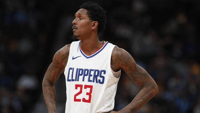 路威生涯最高50分,那么同为联盟最佳第六人,马努、戈登多少?