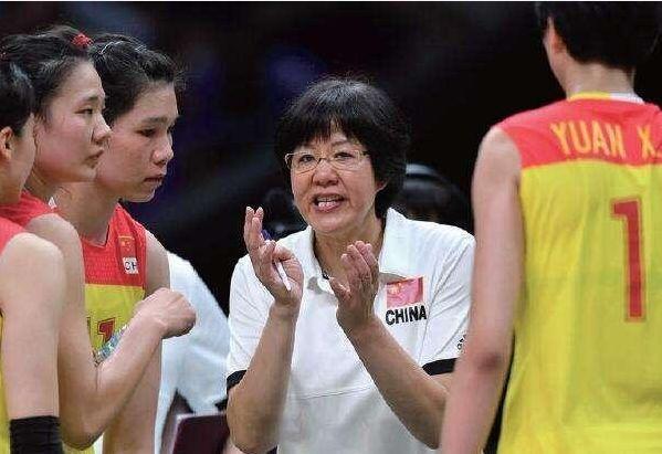 天才排球女将被中国女排拒之门外!郎平:做事之前要先学会做人