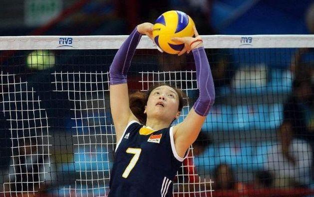 天才排球女将被中国女排拒之门外!郎平:做事之前要先学会做人