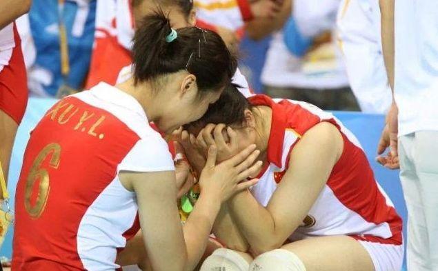 天才排球女将被中国女排拒之门外!郎平:做事之前要先学会做人