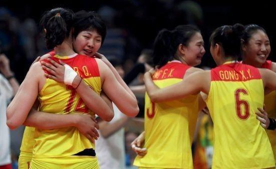 天才排球女将被中国女排拒之门外!郎平:做事之前要先学会做人