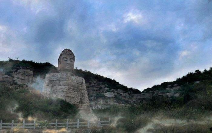 中国“神秘”大佛,消失600年后重现于世,背后有着怎样的秘密?