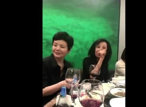 著名女星大爆粗口骂人，视频被爆引起热议！