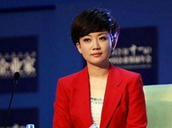 辽宁台最年轻主持人，24岁进入央视，39岁依旧很美至今单身