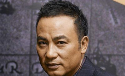 ​香港娱乐圈最乱的时候，有两人无人敢动，任达华和他！