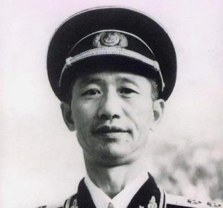 ​越级提拔次数最多的开国将军，对越反击战曾令敌人退避三舍