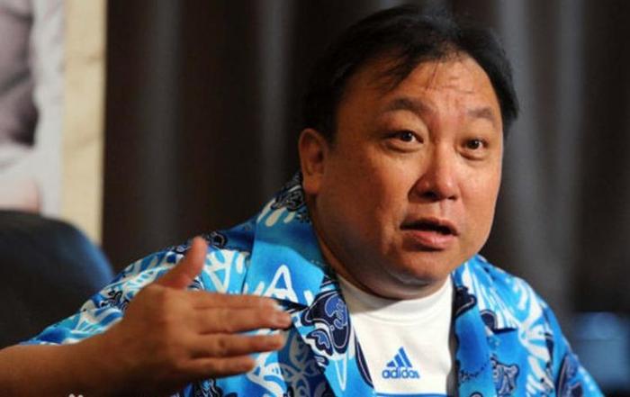 出道11年刘德华都没捧红她，因出演《西虹市首富》莎莎一炮而红