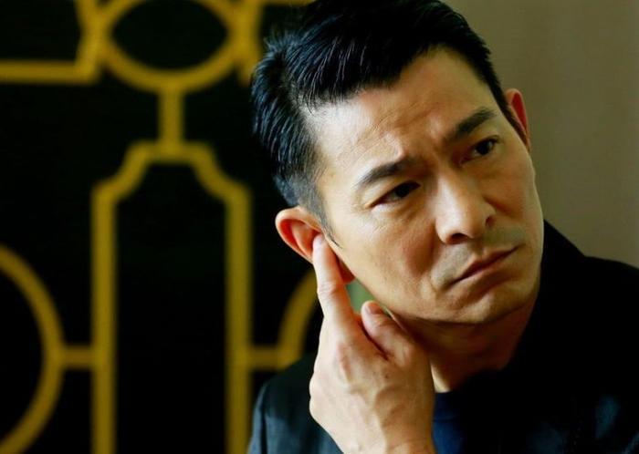 出道11年刘德华都没捧红她，因出演《西虹市首富》莎莎一炮而红