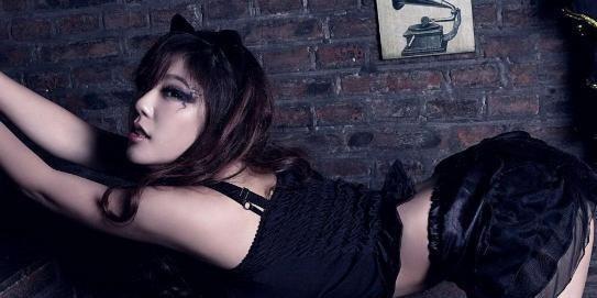 赵奕欢宣布新恋情，男主人是徐佳莹前男友